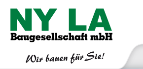 NYLA Baugesellschaft mbH